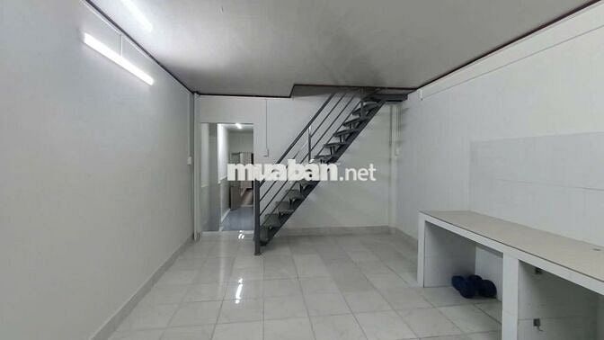 Nhà Nguyên Căn 3 phòng ngủ  quận 7 gần khu chế xuất tiện đi TDTU Q4 Q1