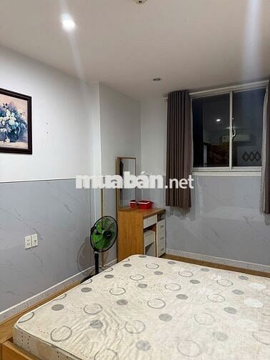 Chung cư Thanh Bình Plaza - CMT8 - Biên Hoà - 66m2 - 2PN 2WC - Full NT