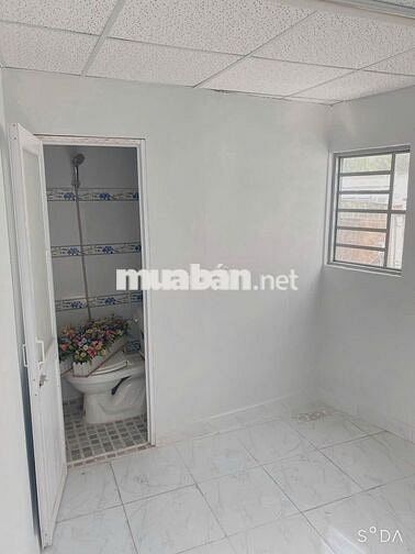 Nhà Nguyên Căn 3 phòng ngủ  quận 7 gần khu chế xuất tiện đi TDTU Q4 Q1