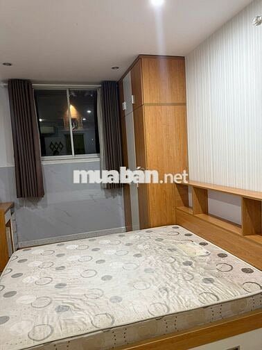 Chung cư Thanh Bình Plaza - CMT8 - Biên Hoà - 66m2 - 2PN 2WC - Full NT