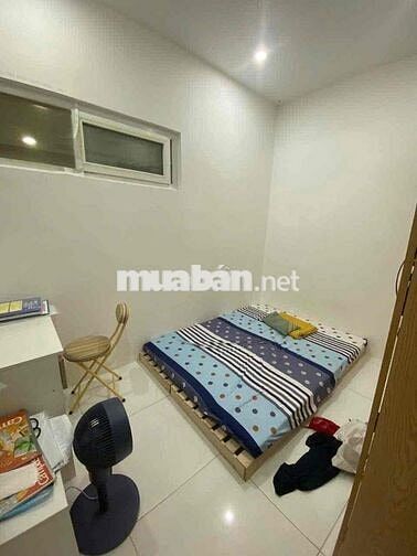 BÁN CHUNG CƯ THANH XUÂN – CĂN HỘ 3 NGỦ, 2 WC  283 KHƯƠNG TRUNG