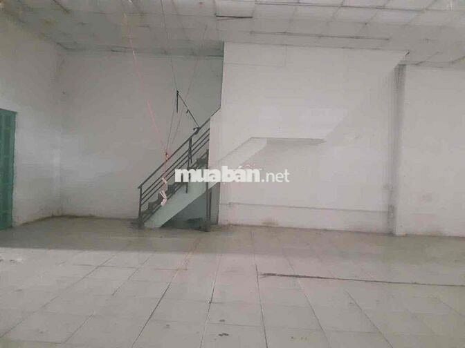 KHO XƯỞNG 920 M2 - PHAN VĂN HỚN - BÀ ĐIỂM - 28 TRIỆU / THÁNG