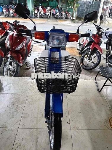 xe mới dọn ko di cân bán gấp