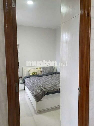 PMH Q7 - Căn hộ nhỏ gọn cho gia đình trẻ, giá chỉ bằng tiền thuê nhà