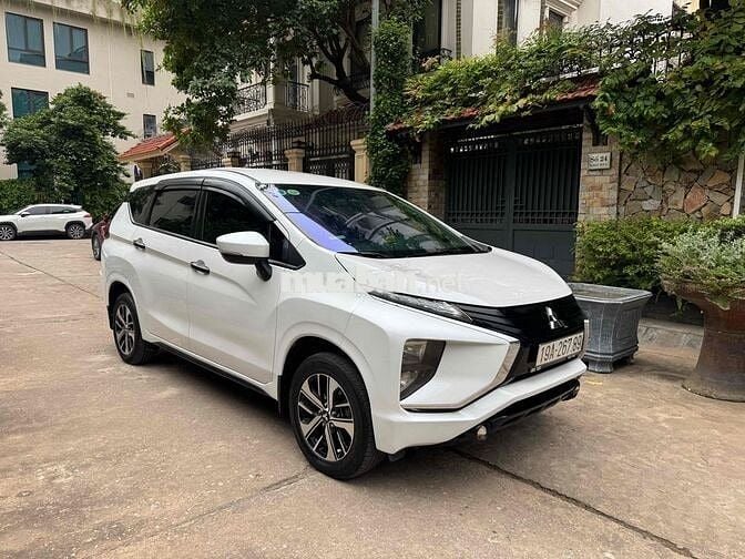 Mitsubishi Xpander 2019 1.5MT - tư nhân biển trăng