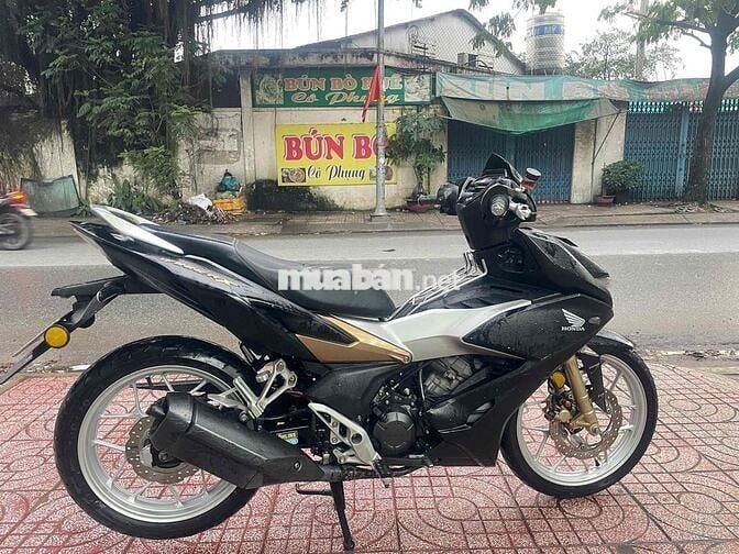 Winner X 2019 ABS máy zin biển số 71 , cccd chủ