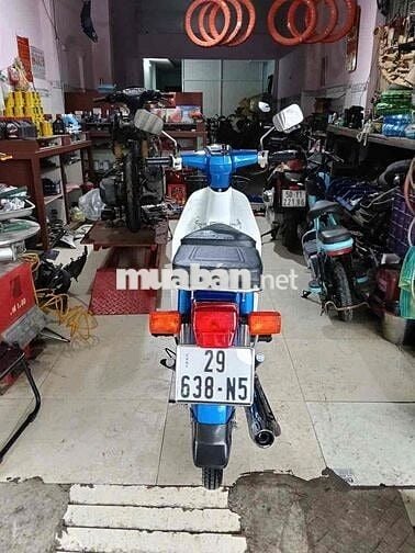 xe mới dọn ko di cân bán gấp