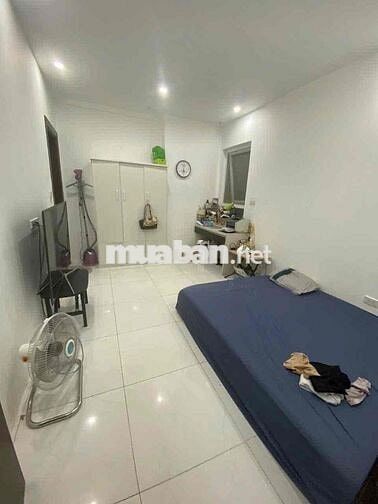 BÁN CHUNG CƯ THANH XUÂN – CĂN HỘ 3 NGỦ, 2 WC  283 KHƯƠNG TRUNG