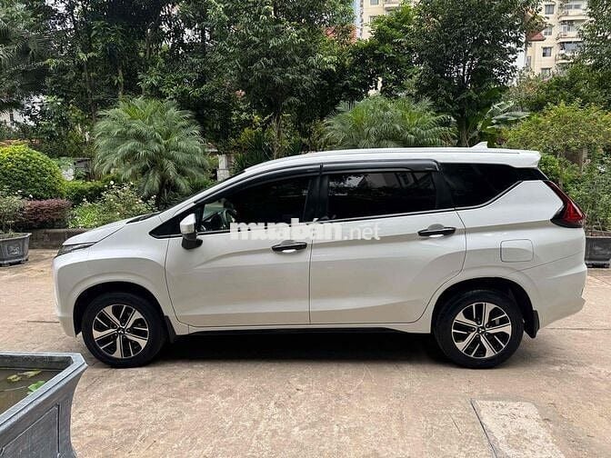 Mitsubishi Xpander 2019 1.5MT - tư nhân biển trăng