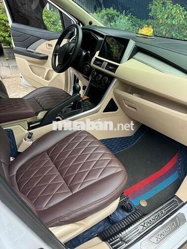 Mitsubishi Xpander 2019 1.5MT - tư nhân biển trăng