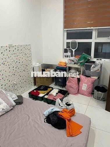 BÁN CHUNG CƯ THANH XUÂN – CĂN HỘ 3 NGỦ, 2 WC  283 KHƯƠNG TRUNG