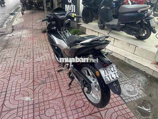 Winner X 2019 ABS máy zin biển số 71 , cccd chủ