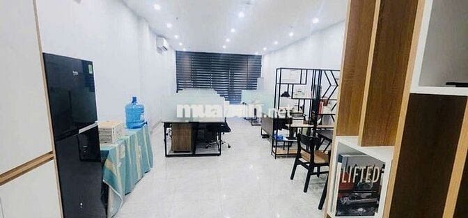 Cho thuê nhà nguyên căn 6 tầng ,Võ Văn Kiệt, sơn trà
