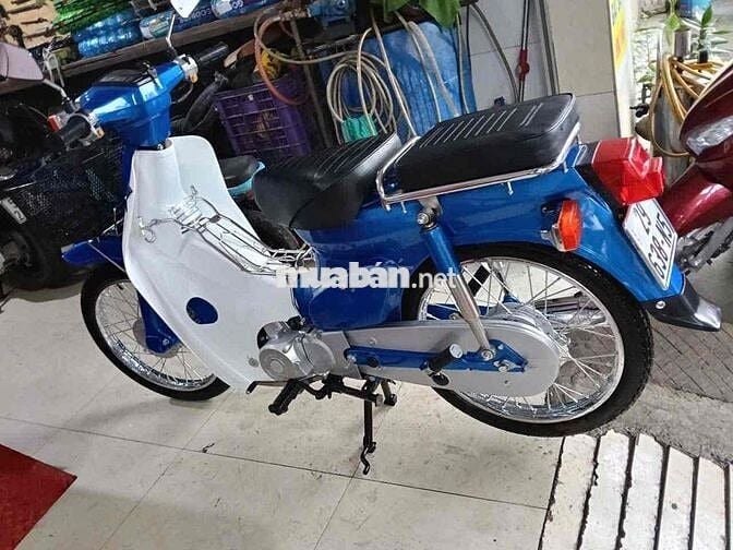 xe mới dọn ko di cân bán gấp