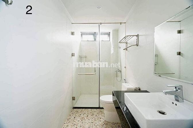 2PN – GẦN CẦU RỒNG - Full nội thất cơ bản