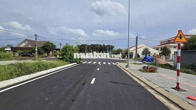 Khu Tái Định Cư Kim Liên -Phước Hội-8X22m giá 2 tỷ