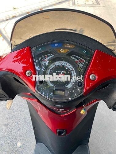 sh 125 nhập ý sm 102 biể víp