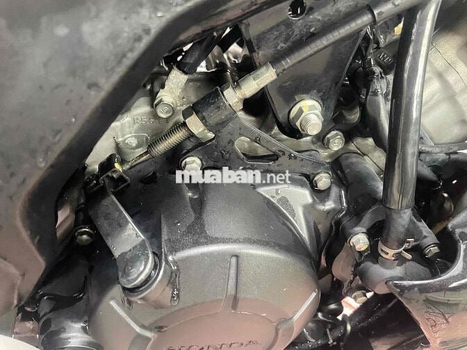 Winner X 2019 ABS máy zin biển số 71 , cccd chủ