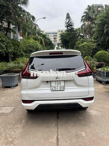 Mitsubishi Xpander 2019 1.5MT - tư nhân biển trăng