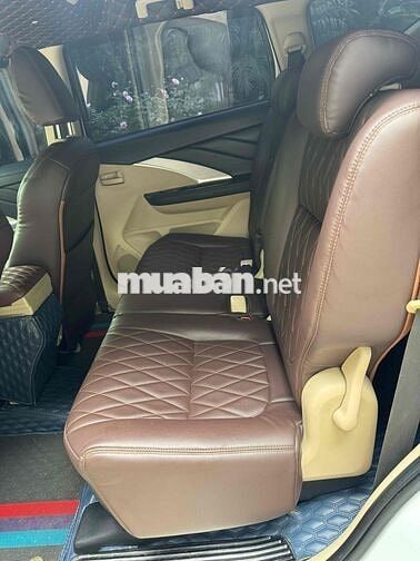 Mitsubishi Xpander 2019 1.5MT - tư nhân biển trăng