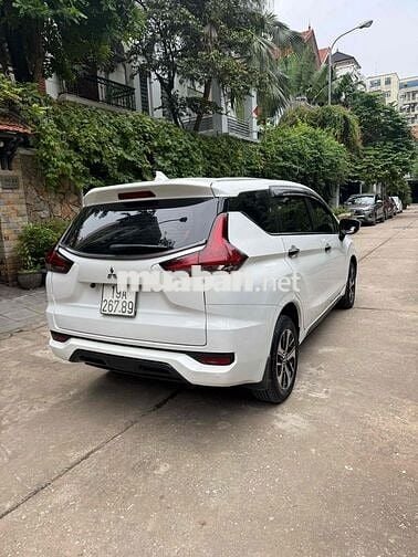 Mitsubishi Xpander 2019 1.5MT - tư nhân biển trăng