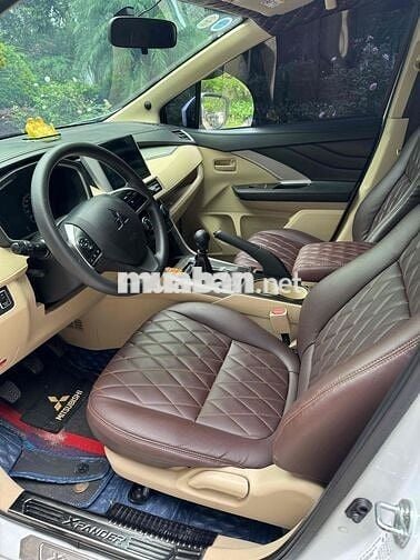 Mitsubishi Xpander 2019 1.5MT - tư nhân biển trăng