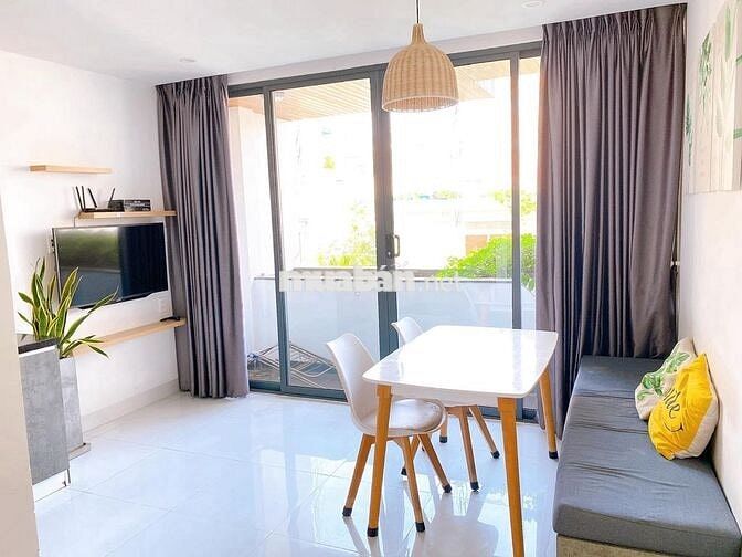 2PN – GẦN CẦU RỒNG - Full nội thất cơ bản