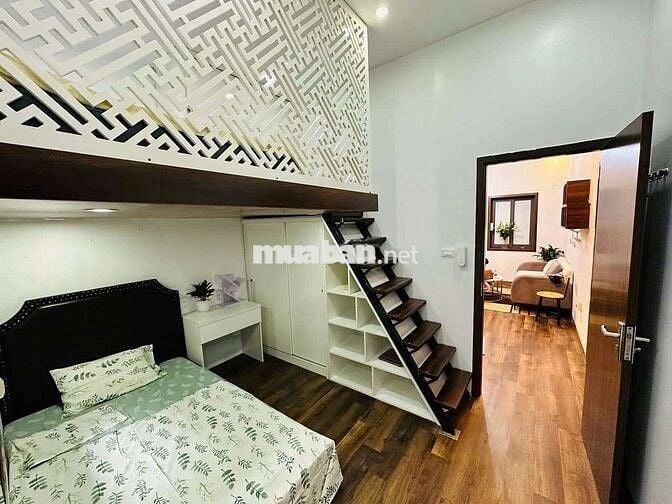 🥴CĂN HỘ VIP - VIEW PHỐ - TIỆN ÍCH KO THIẾU THỨ GÌ 🔥🔥🔥