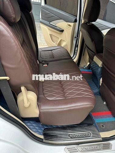Mitsubishi Xpander 2019 1.5MT - tư nhân biển trăng