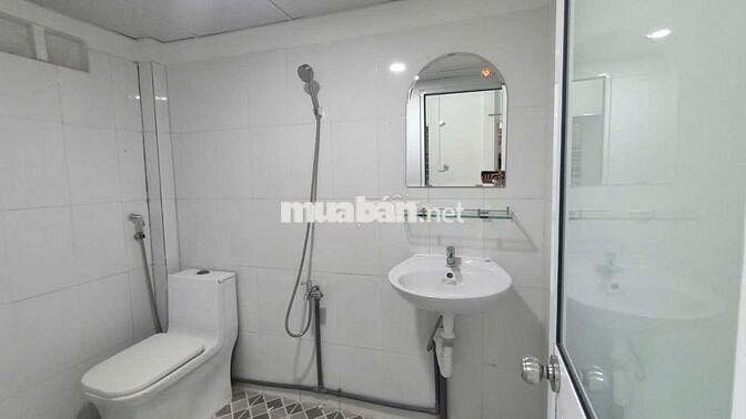 Nhà Nguyên Căn 3 phòng ngủ  quận 7 gần khu chế xuất tiện đi TDTU Q4 Q1