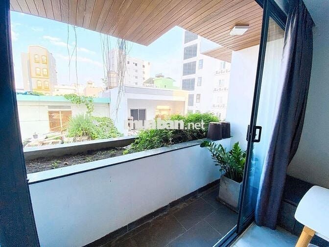 2PN – GẦN CẦU RỒNG - Full nội thất cơ bản