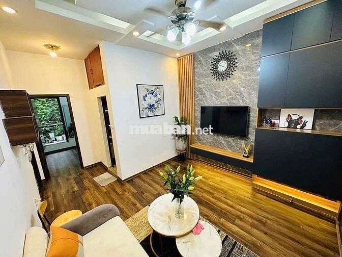 🥴CĂN HỘ VIP - VIEW PHỐ - TIỆN ÍCH KO THIẾU THỨ GÌ 🔥🔥🔥