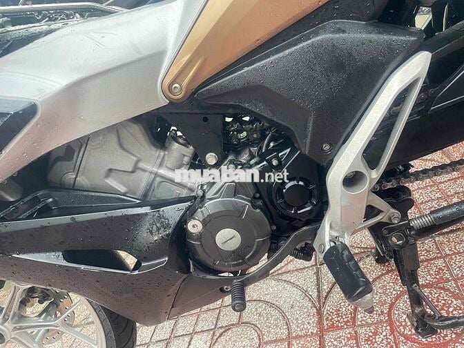 Winner X 2019 ABS máy zin biển số 71 , cccd chủ