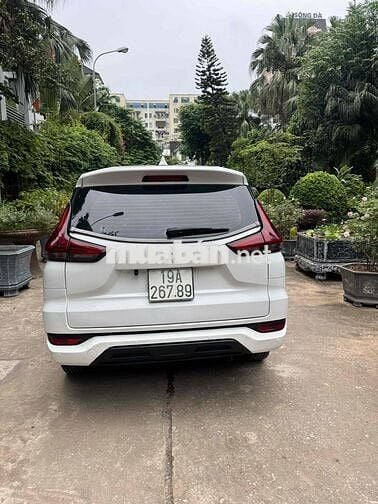 Mitsubishi Xpander 2019 1.5MT - tư nhân biển trăng