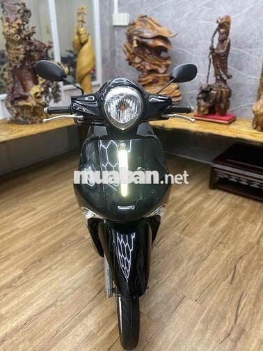 👉Janus 2016 chính chủ biển SG máy bao êm