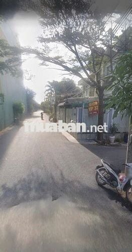 CẦN TIỀN XOAY VỐN - BÁN GẤP LÔ ĐẤT 2 MẶT TIỀN VĨNH PHÚ, THUẬN AN