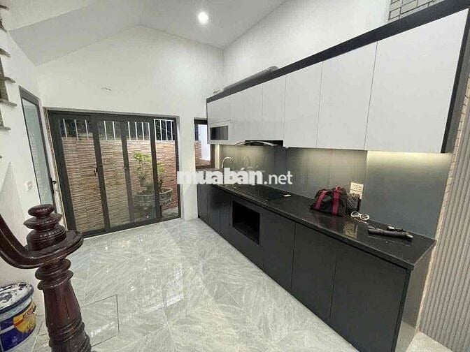 Nhà Đẹp Phố Phan Đình Giót - Thanh Xuân 32m, 5 tầng, mt 3.7m, nhỉnh 8