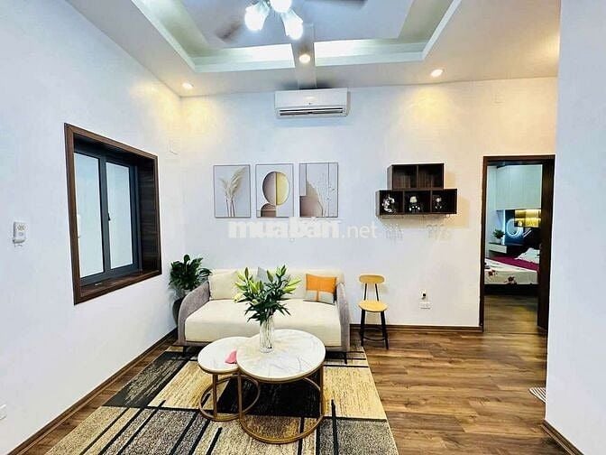 🥴CĂN HỘ VIP - VIEW PHỐ - TIỆN ÍCH KO THIẾU THỨ GÌ 🔥🔥🔥