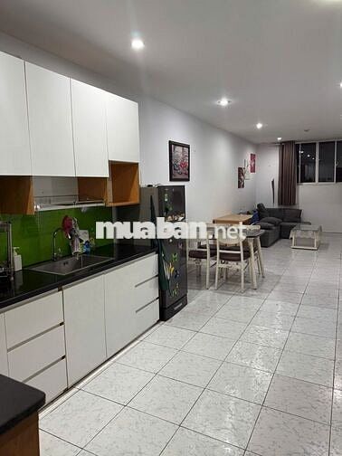 Chung cư Thanh Bình Plaza - CMT8 - Biên Hoà - 66m2 - 2PN 2WC - Full NT