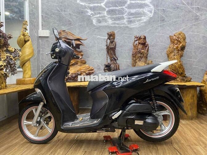 👉Janus 2016 chính chủ biển SG máy bao êm