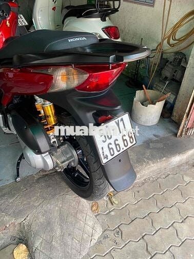 sh 125 nhập ý sm 102 biể víp