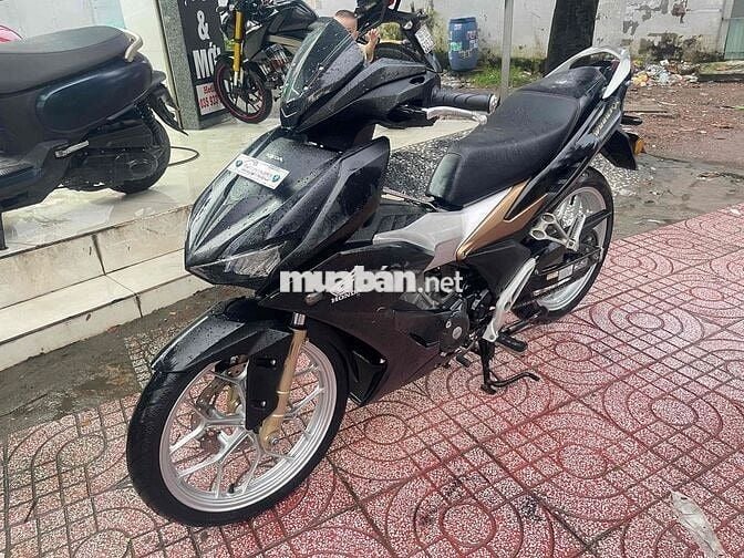 Winner X 2019 ABS máy zin biển số 71 , cccd chủ