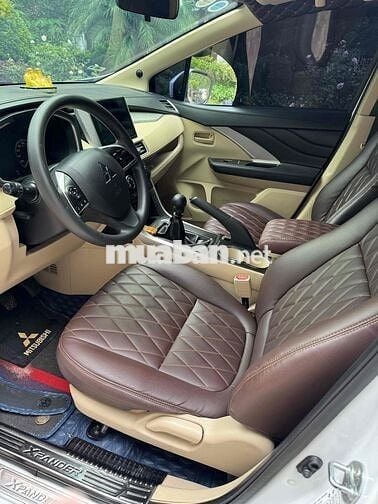 Mitsubishi Xpander 2019 1.5MT - tư nhân biển trăng