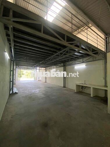 💥Giá chỉ 11 triệu/tháng  Cho Xưởng ngay Vĩnh Phú  - Thuận An  Bình Dươ