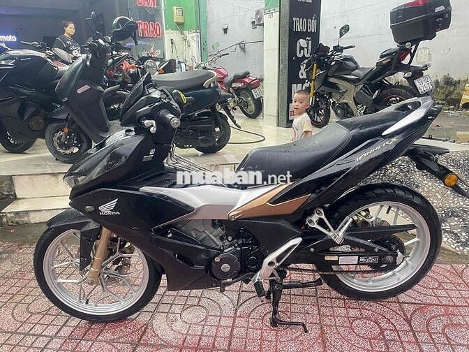 Winner X 2019 ABS máy zin biển số 71 , cccd chủ