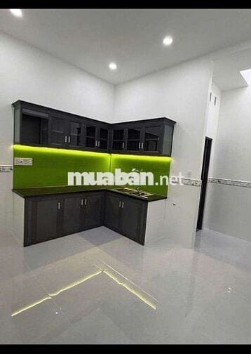 BÁN GẤP NHÀ MẶT TIỀN 100M2, VỊ TRÍ VIP NGUYỄN ẢNH THỦ, QUẬN 12, 9 TỈ