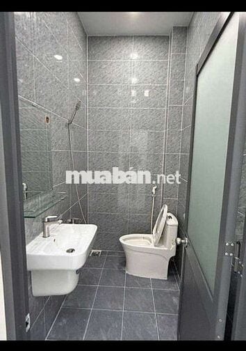 BÁN GẤP NHÀ MẶT TIỀN 100M2, VỊ TRÍ VIP NGUYỄN ẢNH THỦ, QUẬN 12, 9 TỈ