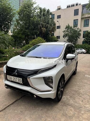 Mitsubishi Xpander 2019 1.5MT - tư nhân biển trăng