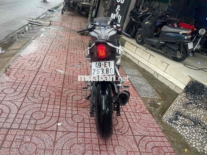 GPX Demon 150GR 2019 biển số 49