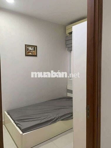 PMH Q7 - Căn hộ nhỏ gọn cho gia đình trẻ, giá chỉ bằng tiền thuê nhà